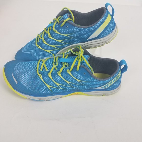 merrell road running shoes